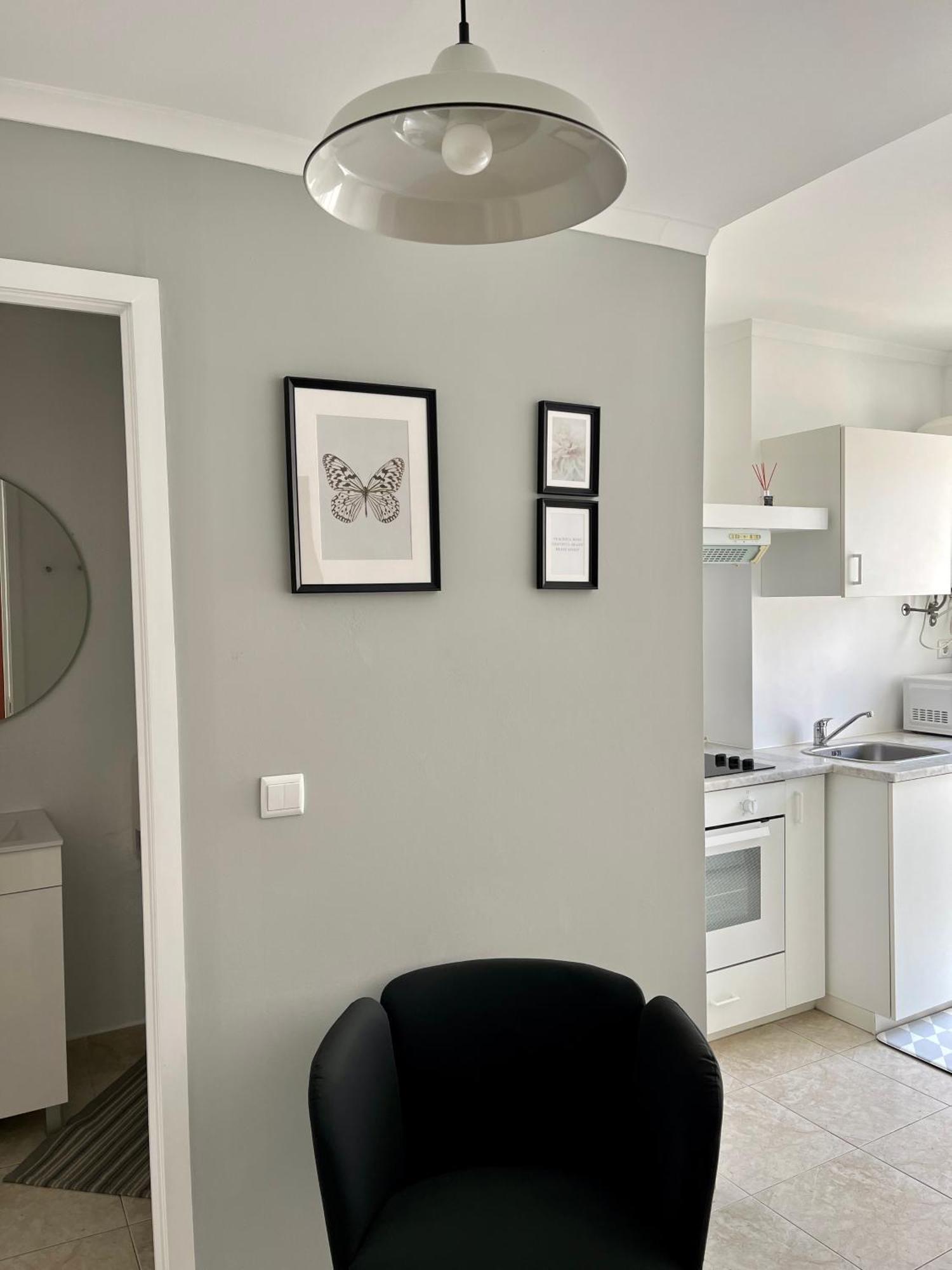 Mouraria - Apartamento